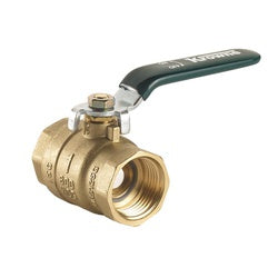 Krowne 1/2-in Gas ShValve For Gas Hoses - G50