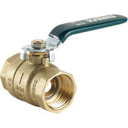 Krowne 3/4-in Gas ShValve For Gas Hoses - G75