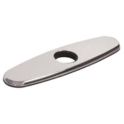 Elkay 3-Hole Deck Plate/Escutcheon Chrome - LK133CR
