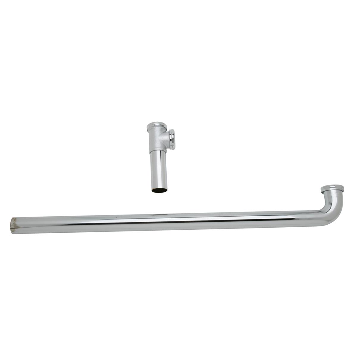 Elkay Drain Fitting End Outlet for Double Bowl Sinks