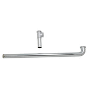 Elkay Drain Fitting End Outlet for Double Bowl Sinks