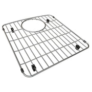 Elkay Stainless Steel 12-3/4" x 14-1/2" x 1" Bottom Grid