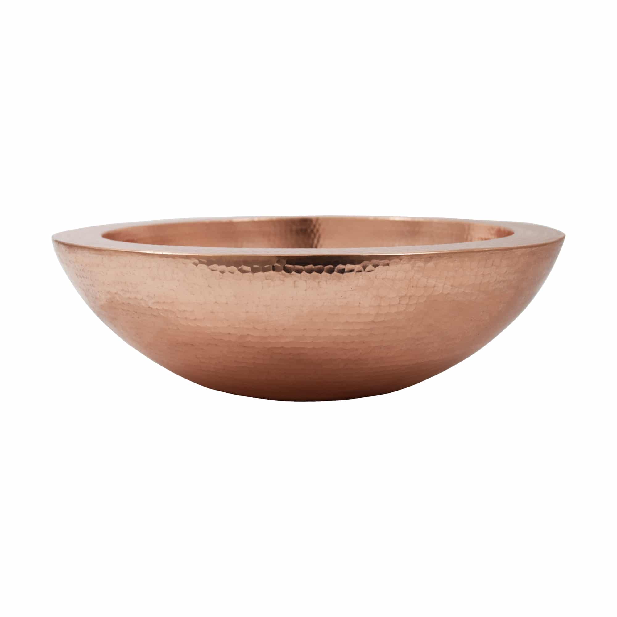 Native Trails Laguna in Polished Copper - CPS455