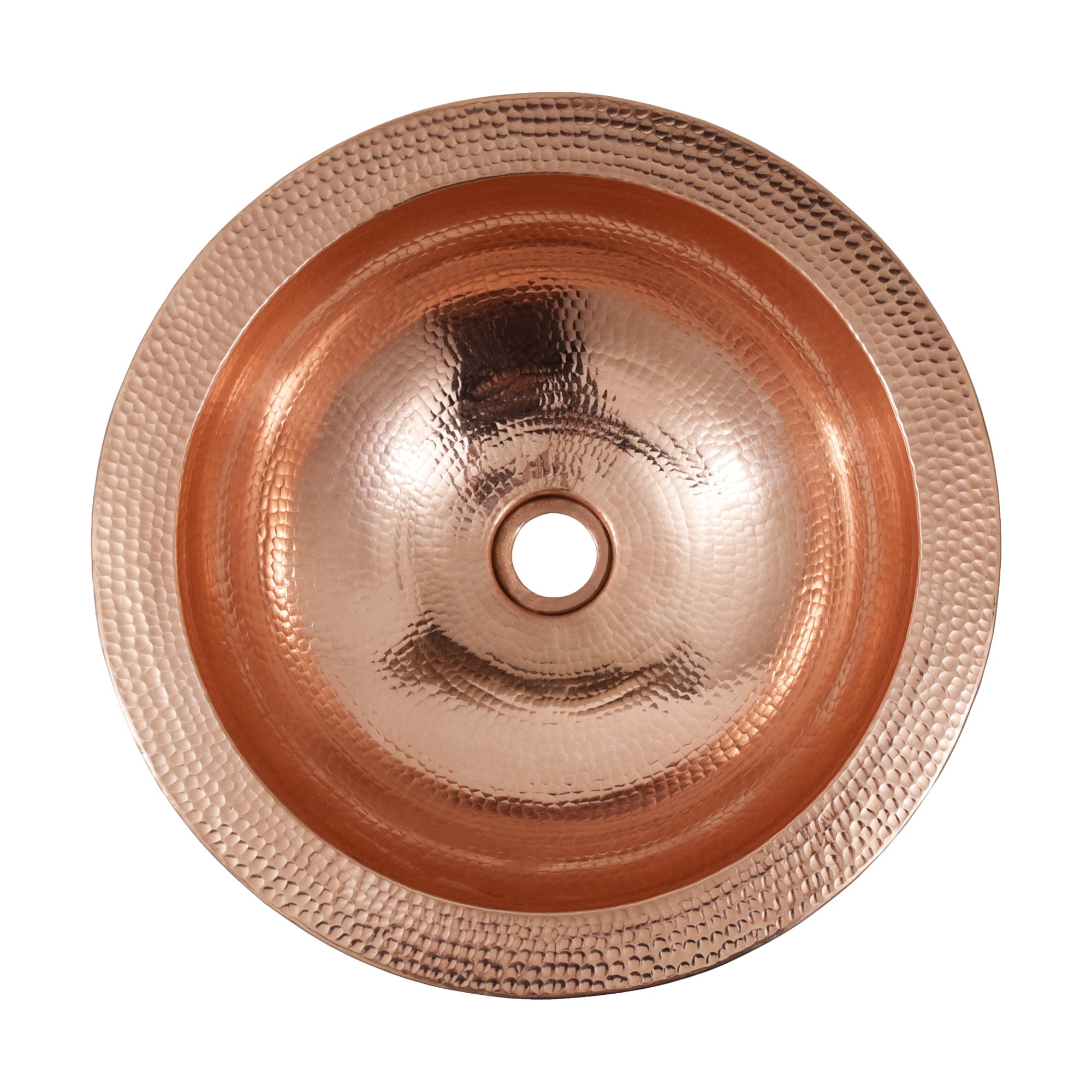 Native Trails Laguna in Polished Copper - CPS455