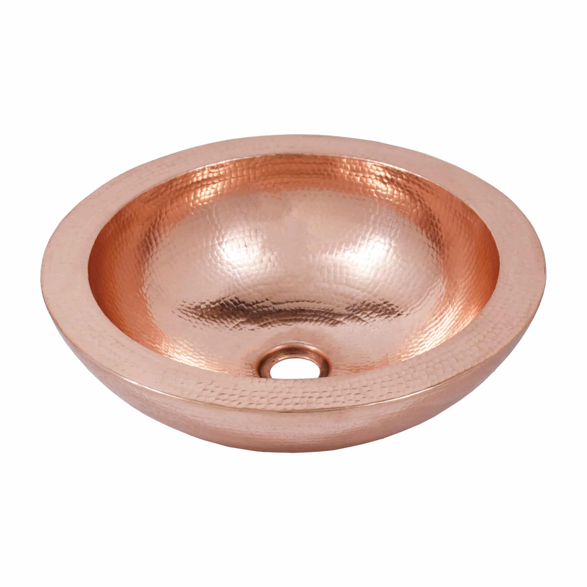 Native Trails Laguna in Polished Copper - CPS455