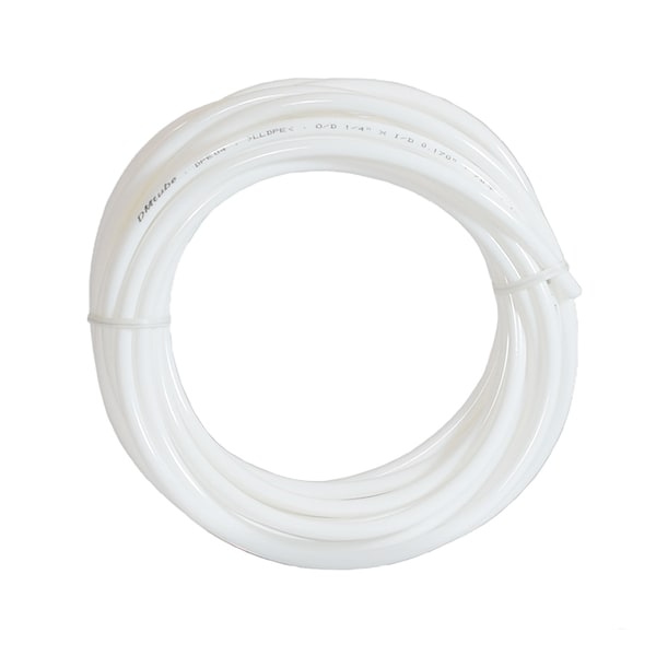 Legend Valve 501-14-100 1/4'' OD ICEMAKER TUBING-100FT