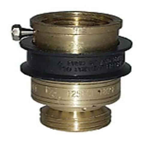 Legend Valve 107-196 Hydrant Vacuum Breaker 3/4 Inch FGHT x MGHT