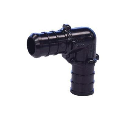 Legend Valve 461-003 Elbow 1/2 in PEX Plastic