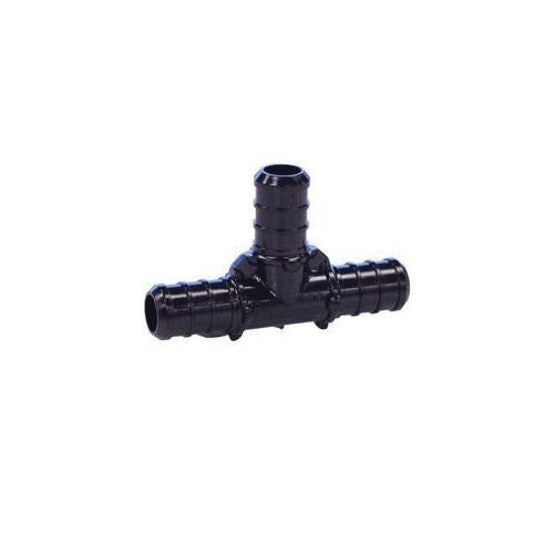 Legend Valve 461-153 Tee 1/2 in PEX Plastic