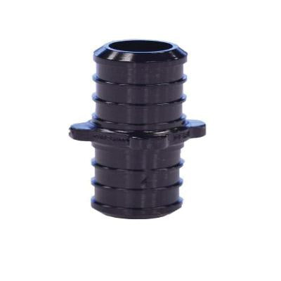 Legend Valve 461-503 Coupling 1/2 in PEX x 1/2 in PEX Plastic