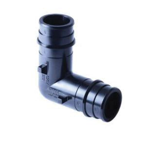 Legend Valve 461-903 Elbow 1/2 in PEX x 1/2 in PEX Polyphenylsulfone - 5 pack