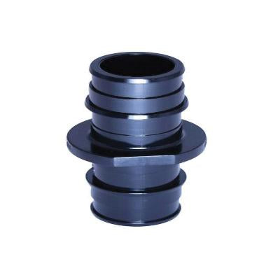 Legend Valve 461-913 Coupling 1/2 in PEX x 1/2 in PEX Plastic - 50 pack