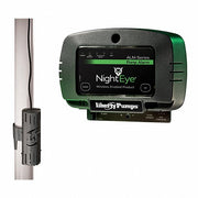 Liberty Pumps ALM-PK-EYE Indoor Liquid Alarm Puddle Sensor with Wireless Alarm, 50ft Cord