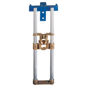 Little Giant Pumps 1-1/4 in Guide Rail System with 3-in NPT - 513300