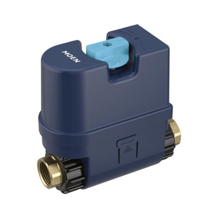 Moen Flo 3/4" Smart Home Water Monitoring and Leak Detection System - 900-001