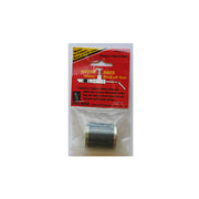Mill-Rose replacement seal with red packaging label and clear plastic bag containing metallic cylindrical component.