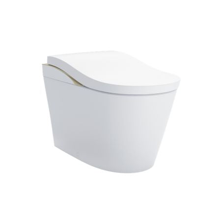 TOTO Neorest LS One Piece Elongated Dual Flush Toilet