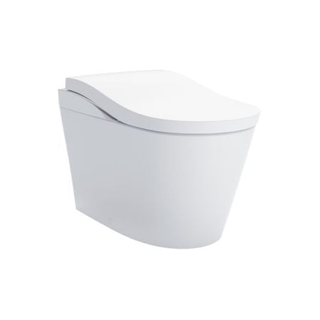 TOTO Neorest LS One Piece Elongated Dual Flush Toilet