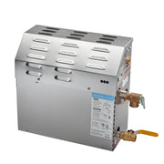 Mr. Steam eSeries Steam Bath Generator With Steam