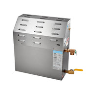 Mr. Steam MSSUPER1EC1X eSeries 10kW Steam Bath Generator at 240V With Express Steam