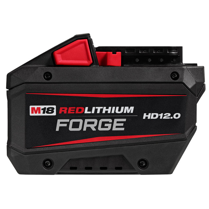 Milwaukee M18 REDLITHIUM FORGE HD12.0 Battery Pack - 48-11-1813