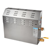 Mr. Steam MS Max 30 kW (30000 W) Steam Shower Generator of 240 Volt & 1-Phase
