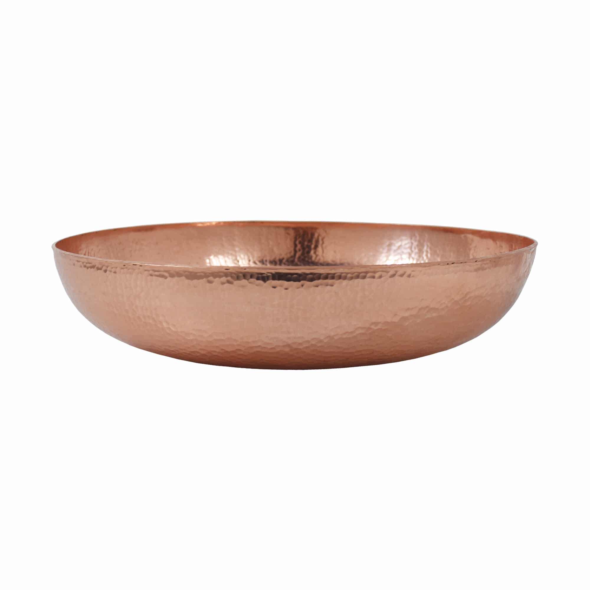 Native Trails Maestro Sonata Petit in Polished Copper - CPS483