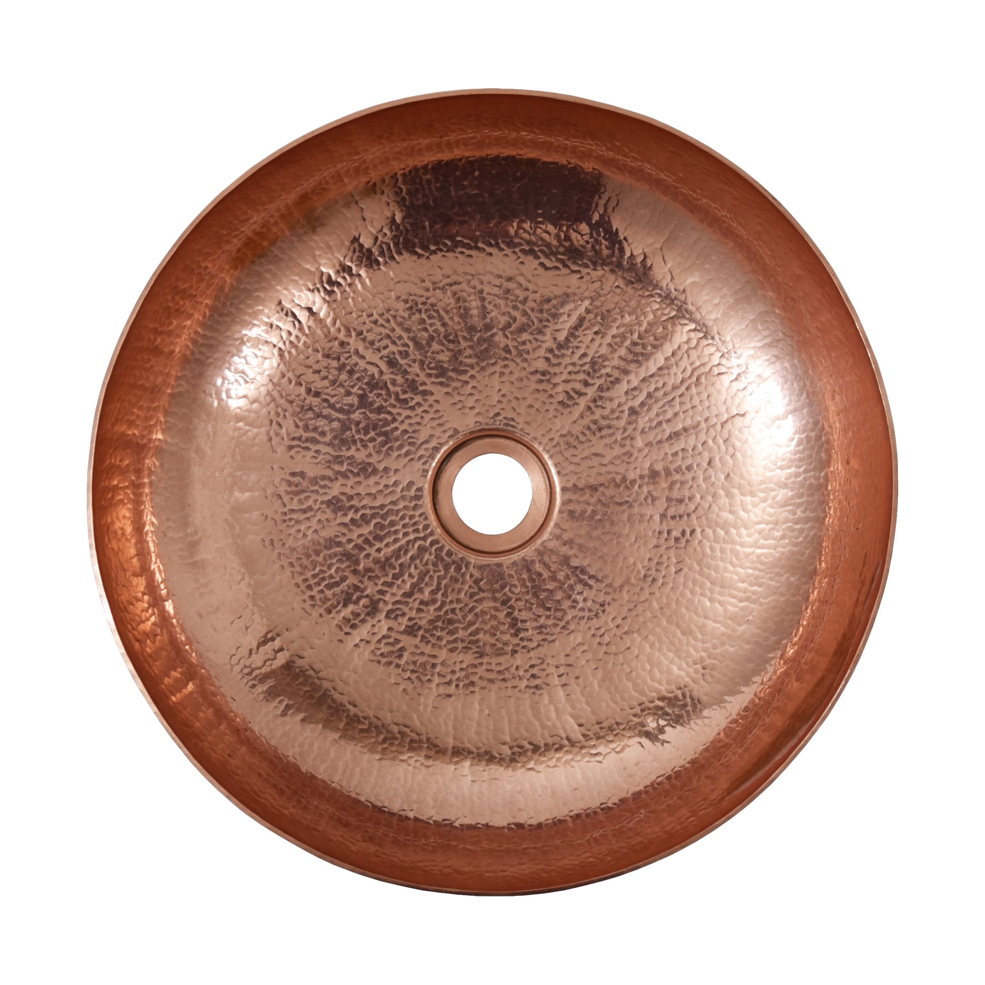 Native Trails Maestro Sonata Petit in Polished Copper - CPS483