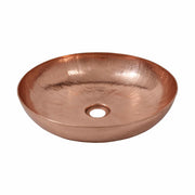 Native Trails Maestro Sonata Petit in Polished Copper - CPS483