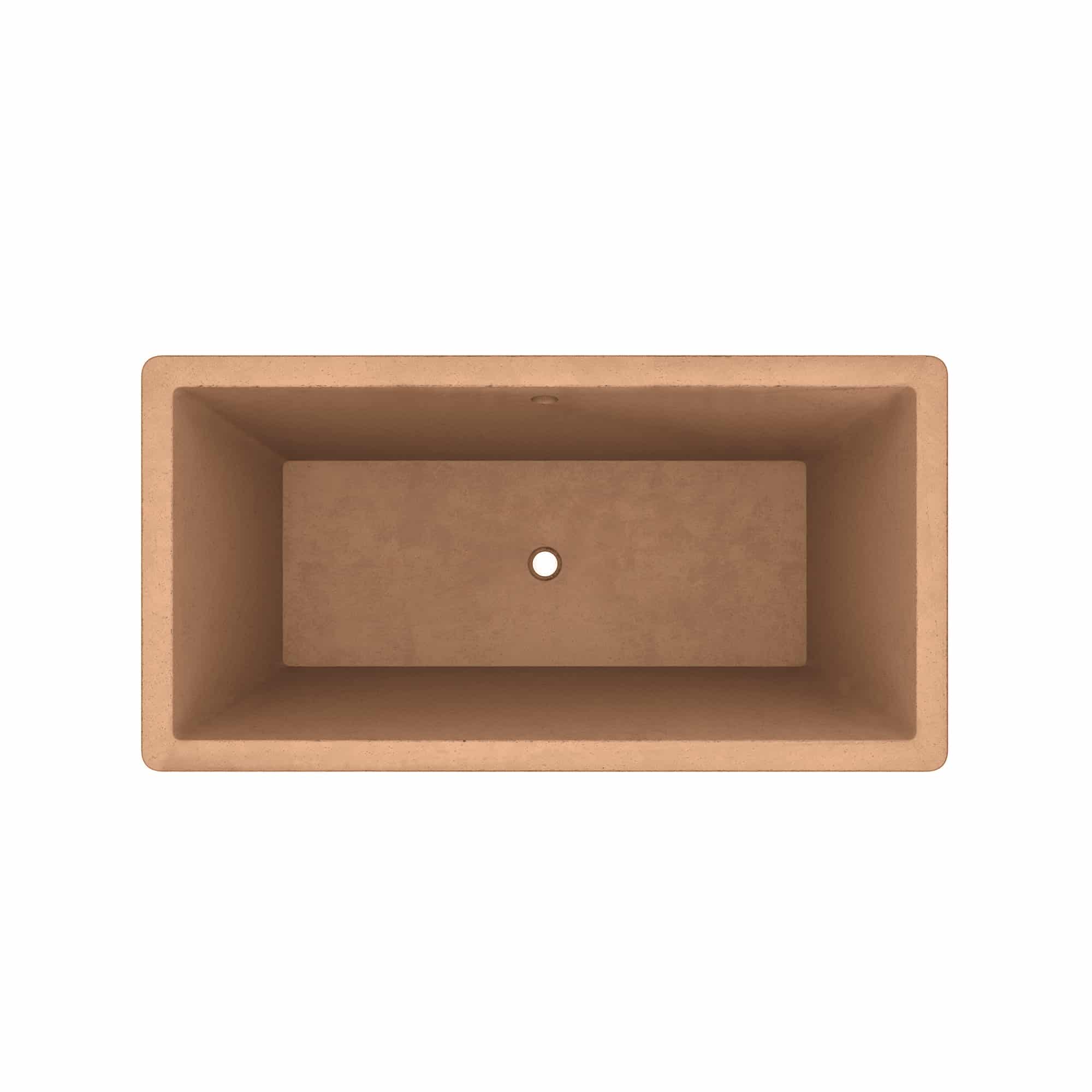 Native Trails Mendocino in Terracotta - NST6634-T
