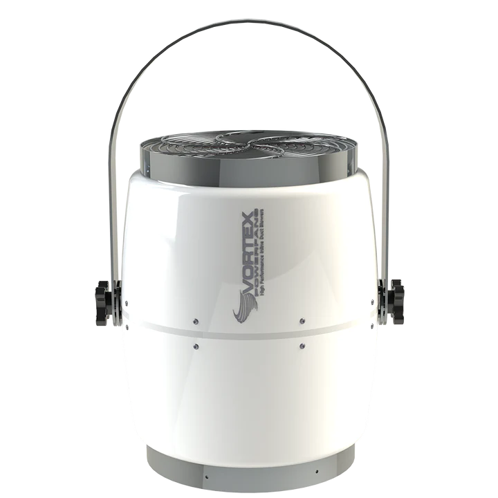 PANASONIC CEILING FANS Atmosphere Vortex Destratification Fan