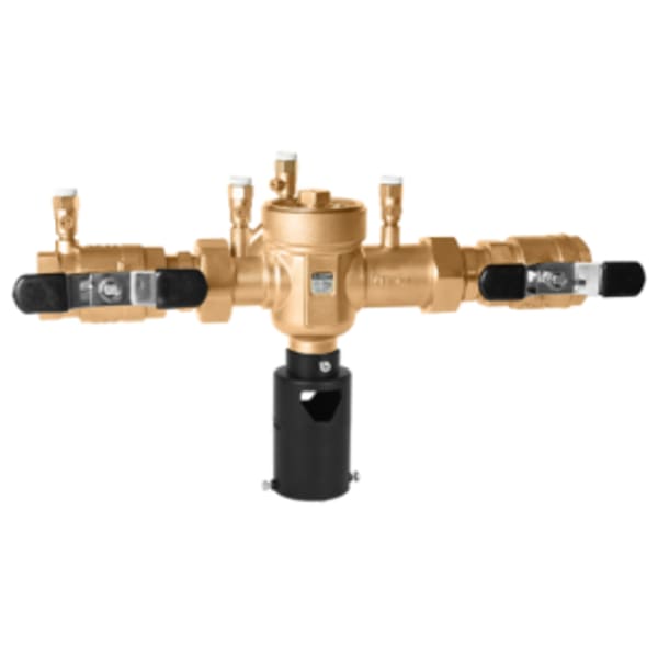 Caleffi Repair Kit for 2" Caleffi 574 Series Backflow Preventer - NA11609