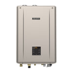 Noritz NRCB199DV-NG Residential Condensing Gas Combination Boiler (GHQ-C3201WX-FF US)