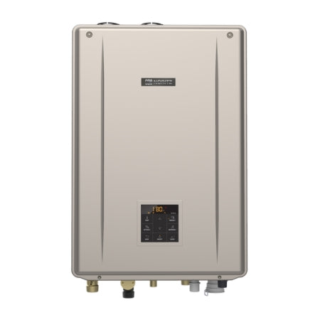 Noritz NRCB199DV-NG Residential Condensing Gas Combination Boiler (GHQ-C3201WX-FF US)