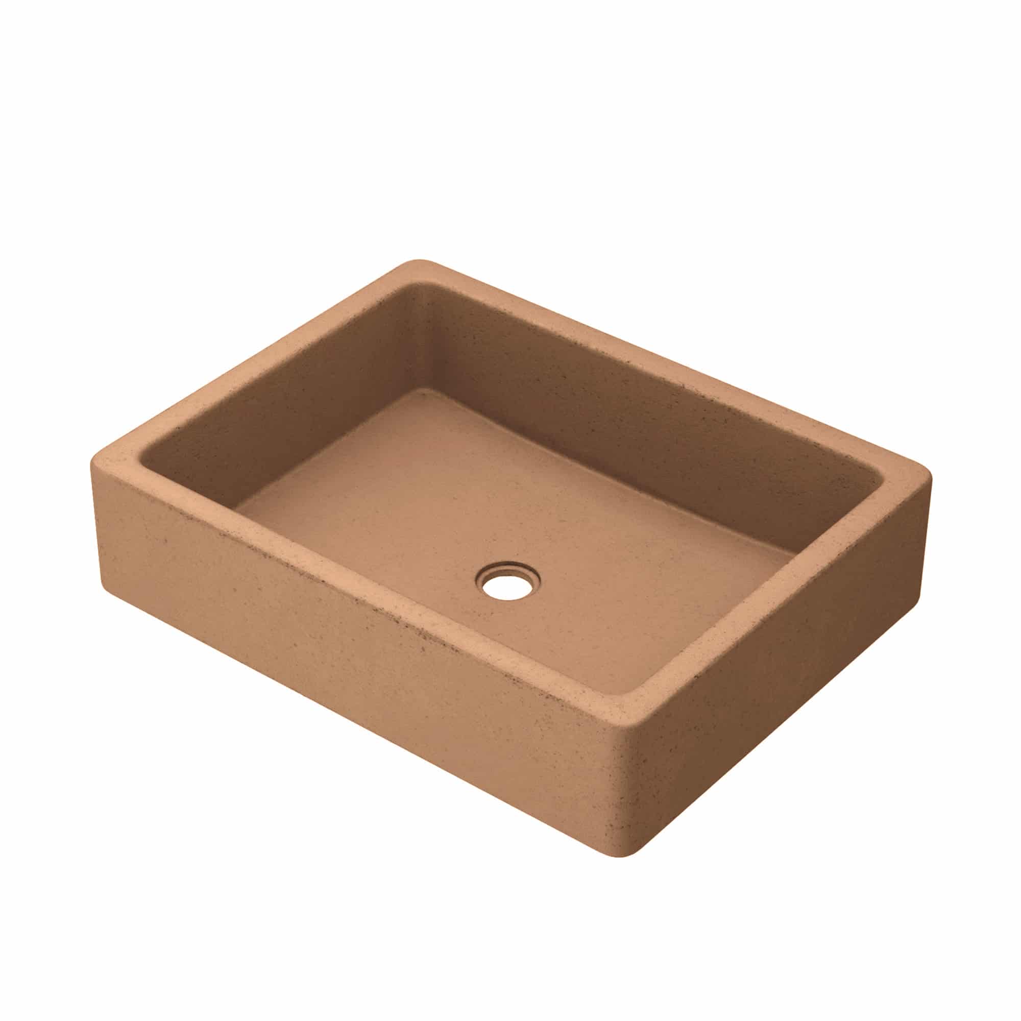 Native Trails Nipomo in Terracotta - NSL1915-T