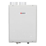 Noritz NRC111-DV-NG Condensing Tankless Water Heater (GQ-C3257WX-FF US NG)