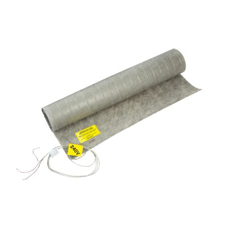 Nuheat F2708 120V Electric Floor Heating Mat 108"x 30"