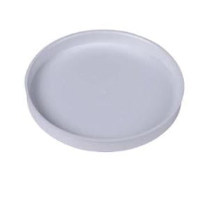 Oatey 33474 4 In. End Cap PVC - 10 pack