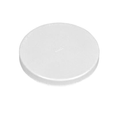 Oatey 33474 4 In. End Cap PVC - 10 pack