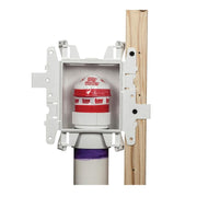 Oatey 37981 MODA SureVent Air Admittance Valve Box with 160 Branch 24 Stack DFU