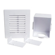 Oatey 39260 Sure Vent Admittance Valve Wall Box