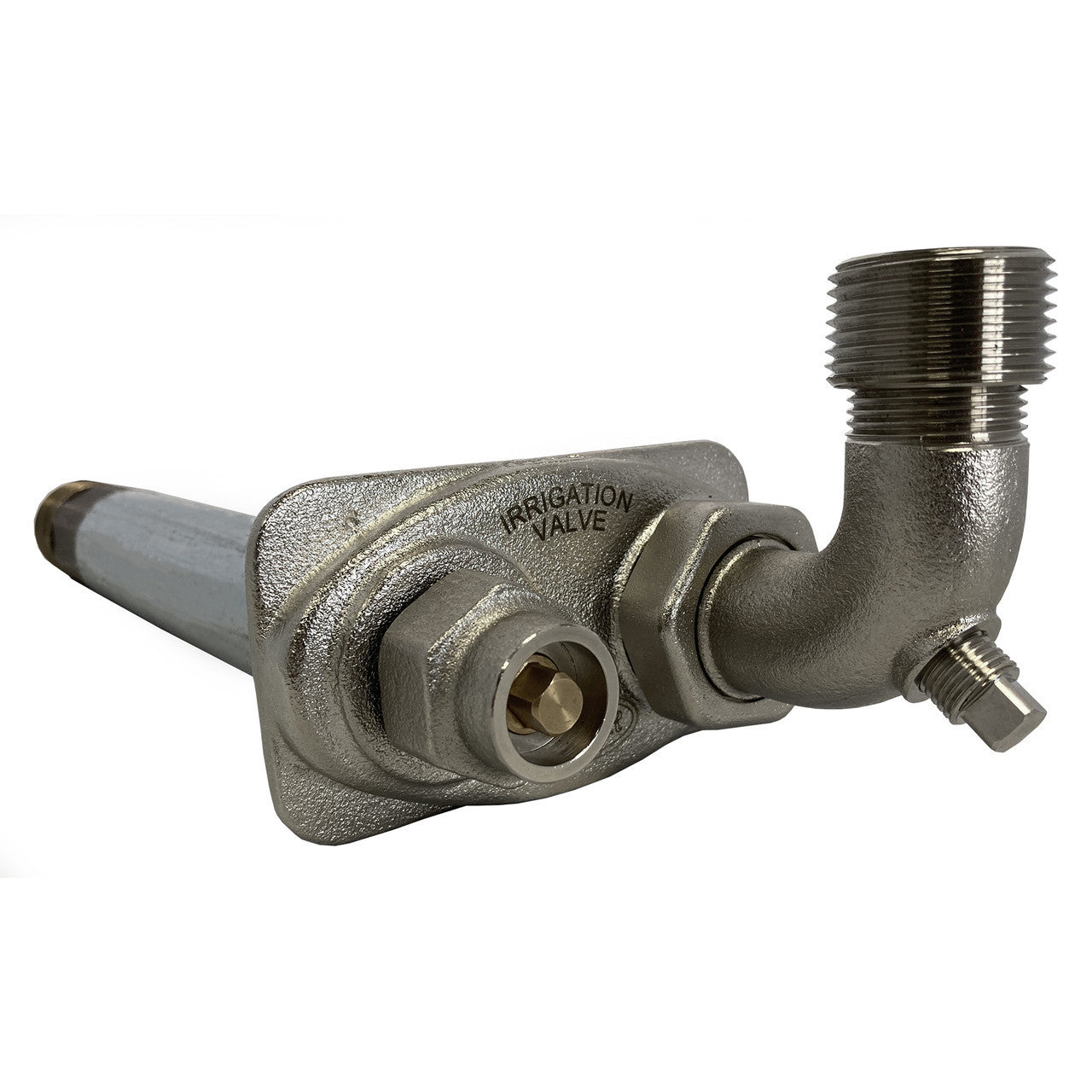 Prier Irrigation Valve