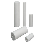 Sterling Water Treatment PBJ Series 4.5 inch by 20 inch Poly-Bonded Sediment Cartridge, 5 Micron Rating - PBJ2005