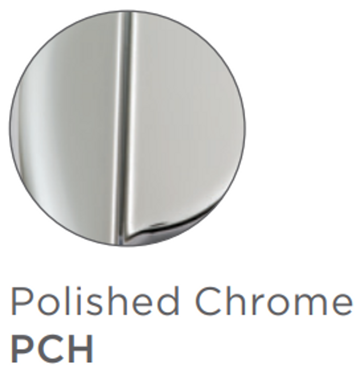 Jaclo Retro #3 Shower Head in Polished Chrome Finish