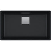 Franke PKG11031ONY PEAK Granite Single Bowl - ONYX