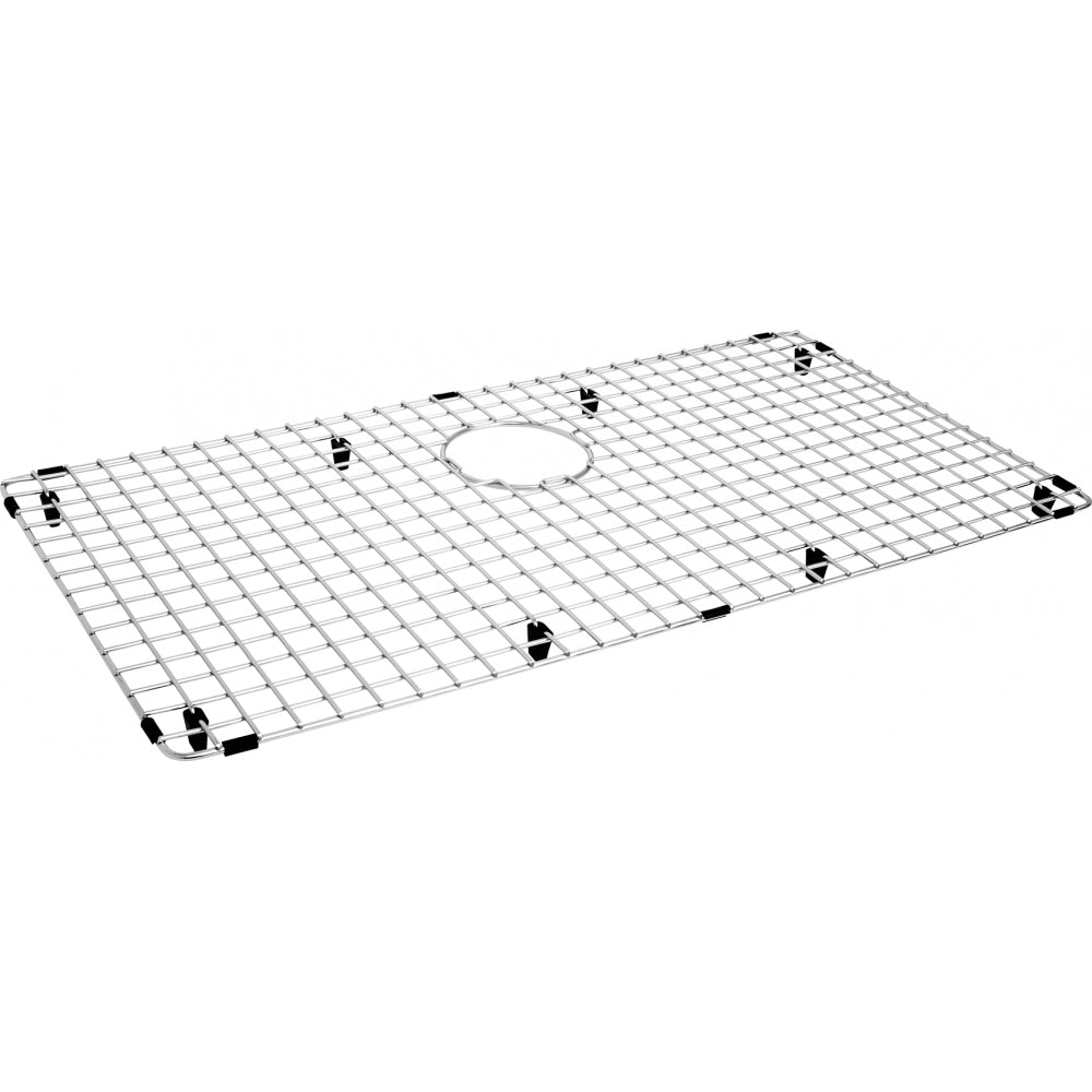 Franke CU30-36S Grid Bottom Stainless CUX Series