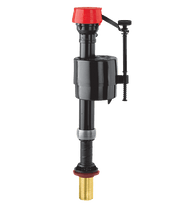 Fluidmaster Pro Series PRO45B Toilet Fill Valve with Brass Shank - PRO45B
