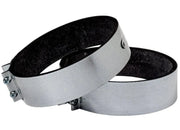PANASONIC CEILING FANS 4'' Adjustable Duct Clamp