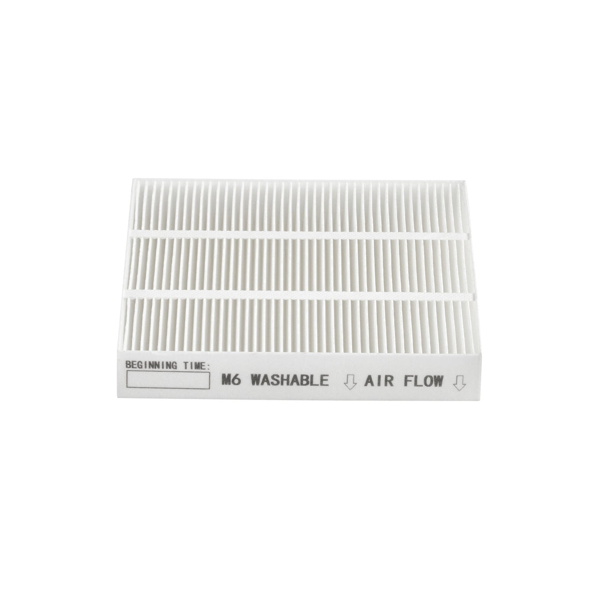 PANASONIC CEILING FANS WhisperComfort MERV 06 60 ERV Washable Filter