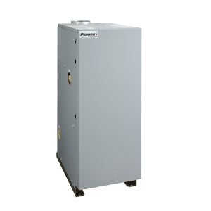 Pennco Silver 15B-150K 6 Zone 149,000 BTU Residential Cast Iron Natural Gas Boiler